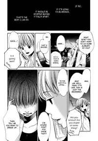 Yuri Hime Wildrose Vol.6 Chapter 1-2 (English)