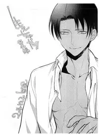 (C91) [RIX (Mamiya)] Haechatta!! (Shingeki no Kyojin)