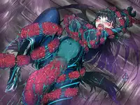 [Palette Enterprise (Various)] Devil's Nightmare