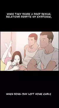 [Mr. Byeong-Su] Cohabitation Ch.1-32 (English) (Ongoing)