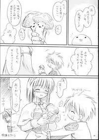 [Mizukidou] らぐくろ (Ragnarok Online)