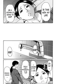 [Takasugi Kou] Madam Palace Ch. 1-8 [English] [Lazarus H]