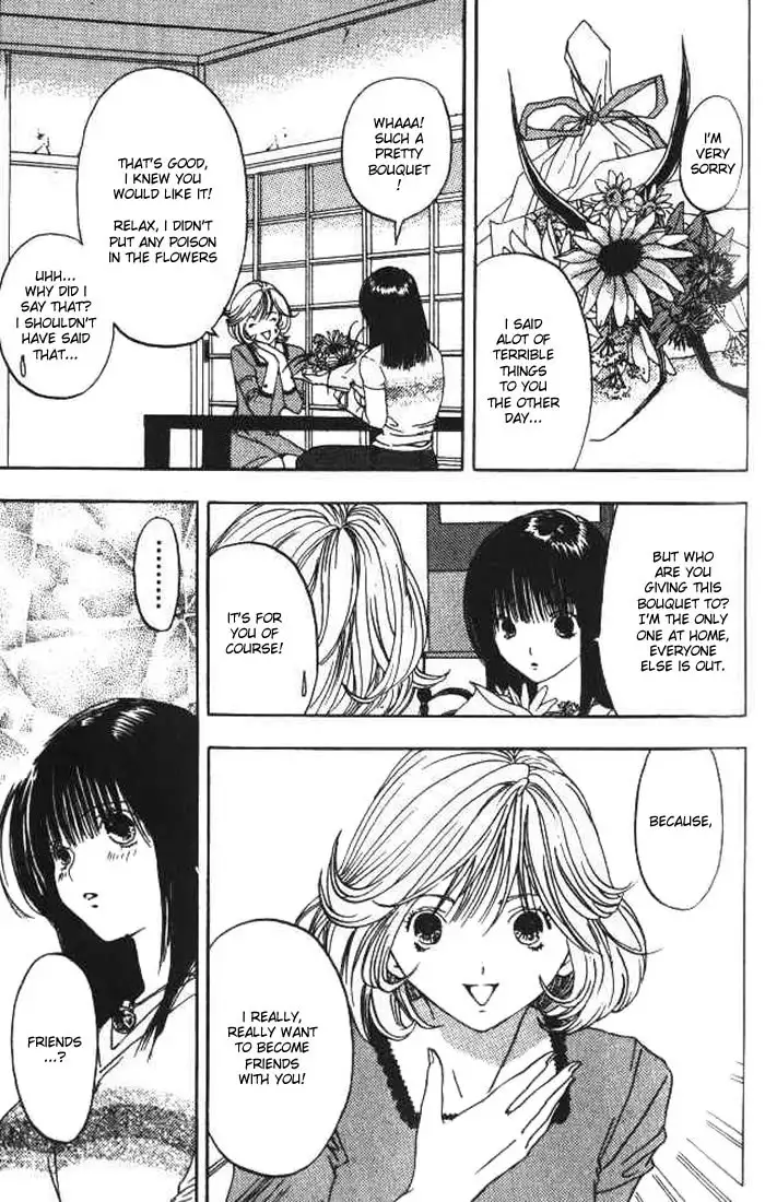 Lilim Kiss V1 - Ch10