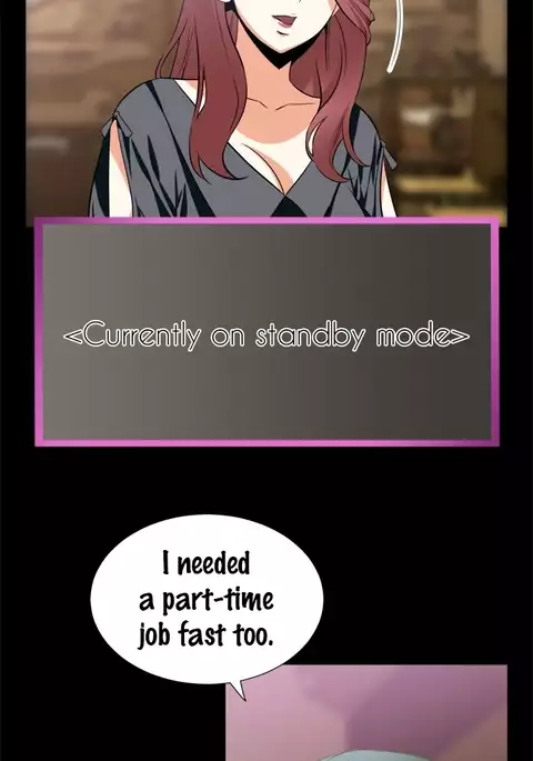 Love Parameter Ch.1-73