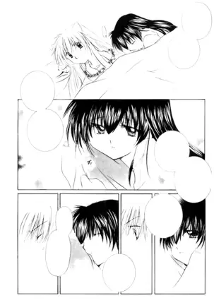 Onegai Darling