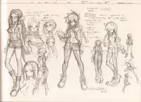 (C83) [Article 60 of Criminal Code (Shuhan)] RaKuGaKi./Monochrome.[Vol:3] (Various)