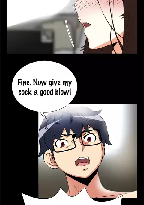 Love Parameter Ch.1-78