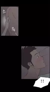 [Mr. Byeong-Su] Cohabitation Ch.1-32 (English) (Ongoing)