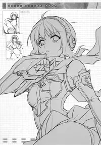 (C80) [CDPA (Various)] CROSS MAKE 2011 SUMMER (Freezing)