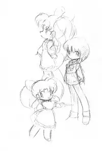 (C57) [Group 601 (Various)] SISSY (Various)