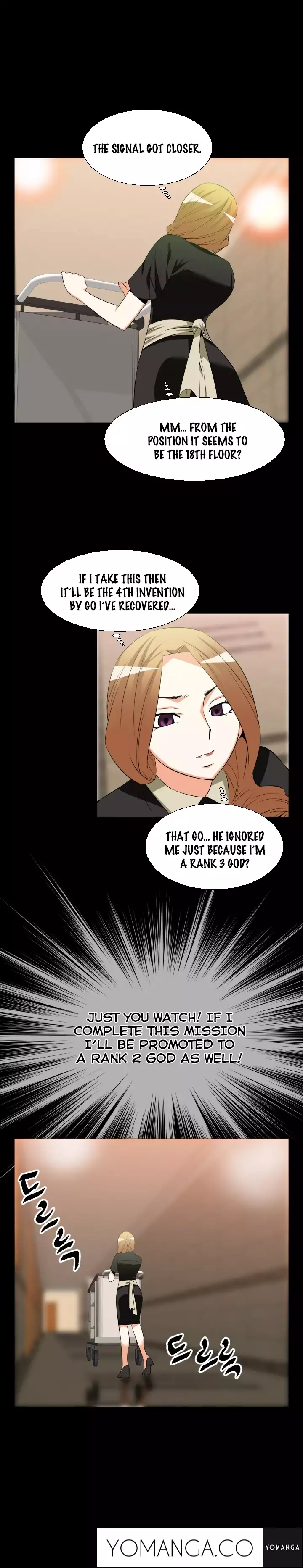 Love Parameter Ch.1-31