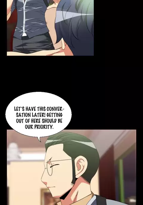 Love Parameter Ch.1-73