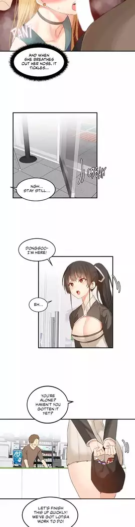 Hahri's Lumpy Star Ch. 32