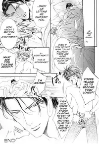 [Yamane Ayano] Finder no Ryoushuu (ENG)