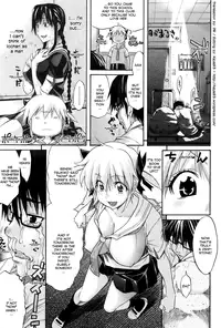 [Amatarou] Lesson to You [English]