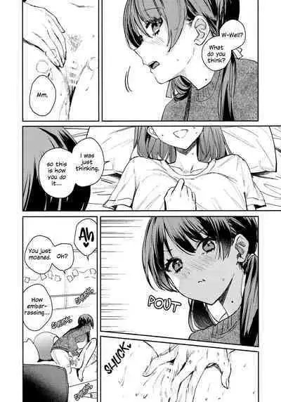 Yokudou Paradox - LES PULSIONS ET LES PARADOXES. | Drive and Paradox