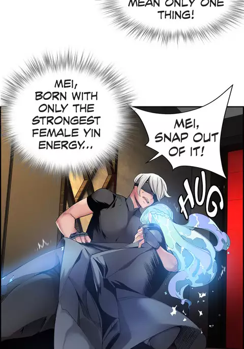 Lilith`s Cord Ch.1-24