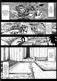 [Kowareta Radio (Herokey)] Kazoku no Seikatsuhi wa Suiren ga Kasegimasu...! -Alola Enkou Nakadashi Dai Shiren- (Pokémon Sun and Moon) [English] [Zero Translations]