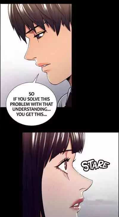 Taste of Forbbiden Fruit Ch.37/53