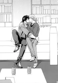 (SUPERKansai21) [Shiro Note (Setsuko)] SKETCHBOOK 2 (TIGER & BUNNY)