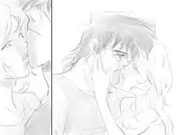 [Takokichi] Tacitum vivit sub pectore vulnus (Riding Bean)