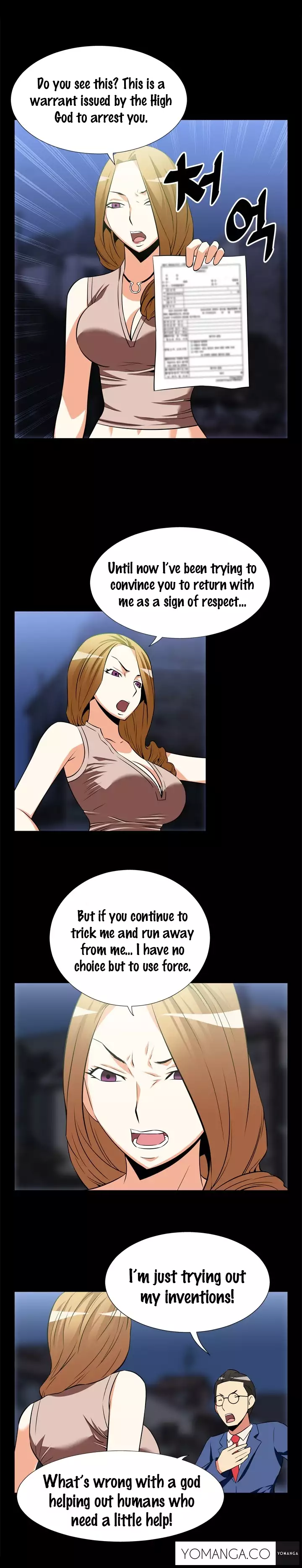 Love Parameter Ch.1-23