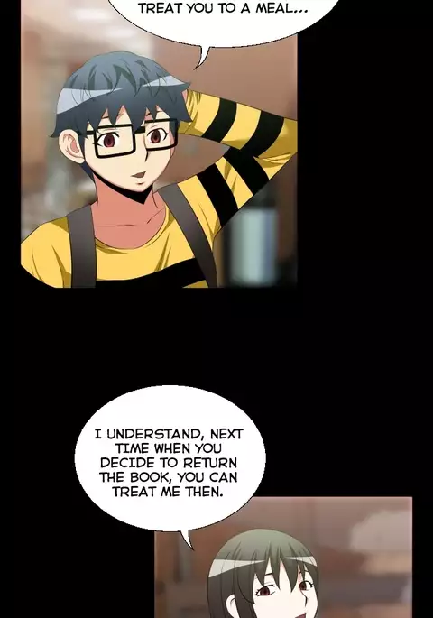 Love Parameter Ch.1-63