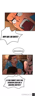 [Yi Hyeon Seok] Refrain Love Ch.1-17 (English) (YoManga) (Ongoing)