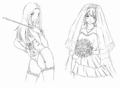 Onnanoko datte Sukebe Shitai!