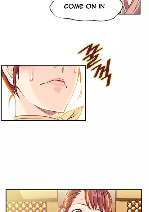 Bastard's Dead Man Ch.0-8