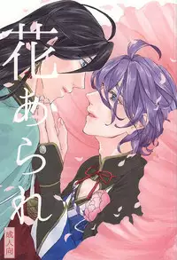 (SPARK10) [Safty Sex (Machiko)] Hana Arare (Touken Ranbu)