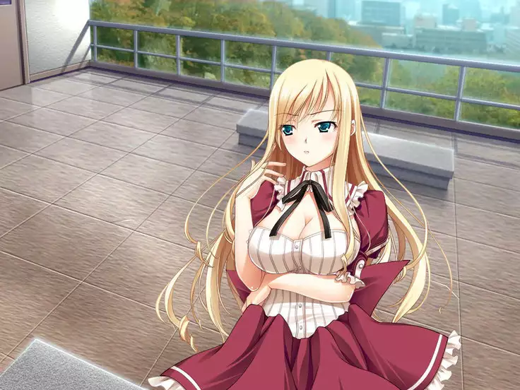 Soaking Wet Mako is Forcefully Hypnotized To Go Bareback