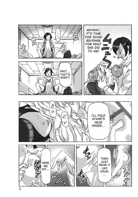 Tamatama Toorigakatta Shuukatsuchuu no Joshidaisei ni Kigaete