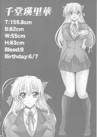 (C81) [Yamazakura (Iguchi Takajin)] Joshikousei Ryuukou Tsuushin (Various)