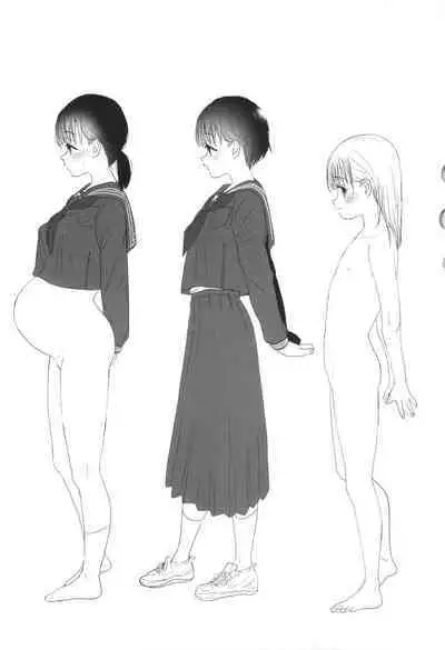 [Numata Chihiro] Shishunki Ibunroku - Numata Chihiro Kessaku-sen