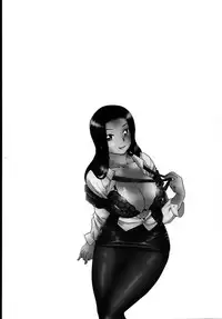 [Chiba Dirou] Work Work Oneesan