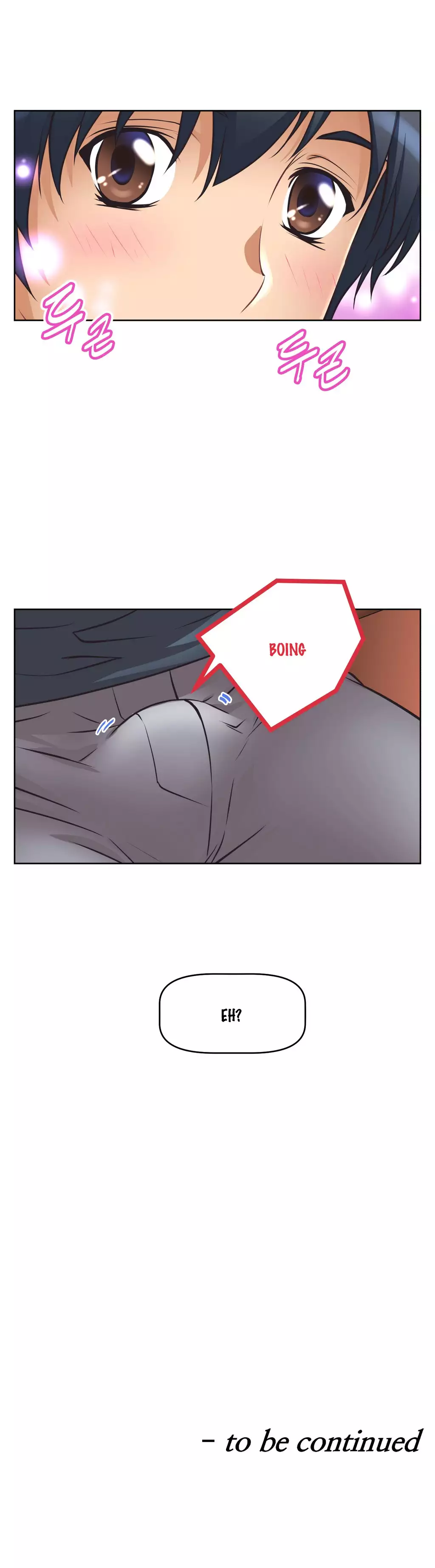Brawling Go Ch.0-18