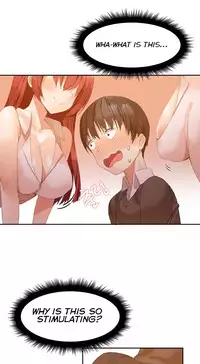 [Mx2J] Hahri's Lumpy Boardhouse Ch. 0-8 [English] (YoManga) (Ongoing)