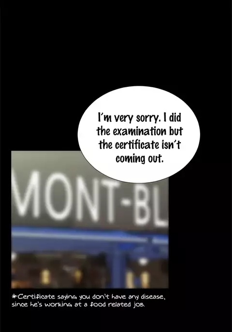 Love Parameter Ch.1-63