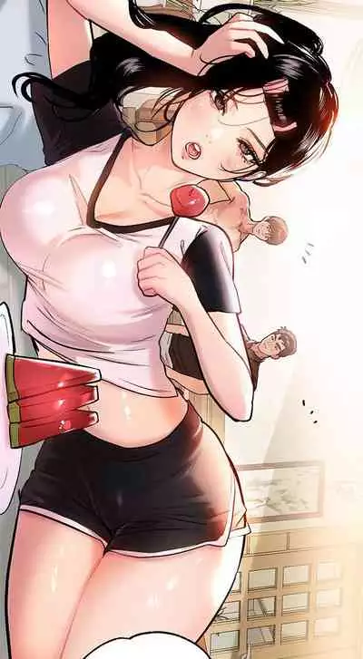 【周日连载】富家女姐姐（作者：NOAH） 第1~29话