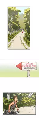 [Yi Hyeon Seok] Refrain Love Ch.1-17 (English) (YoManga) (Ongoing)