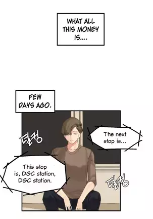 Hahri's Lumpy Star Ch. 9~37