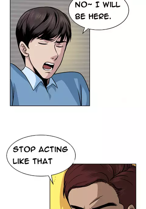 Change Partner Ch.1-19