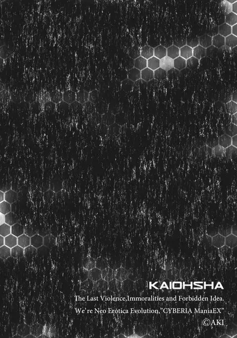 Cyberia Maniacs Roshutsu Chuudoku Maniax Vol.3