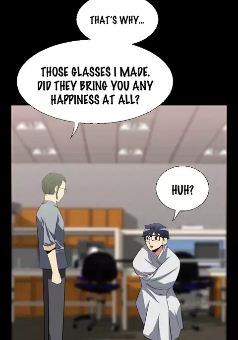 Love Parameter Ch.1-74