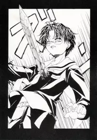 (Rabbit Company) Stale World 12 Remix 6 (Card Captor Sakura)