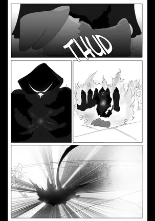 Sketch Man's Diaper Quest Complete