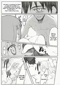 (SC35) [Kansai-Orange (Arai Kei)] Endless Summer Chapter-2 (D.C.S.S ～Da Capo Second Season～) [English]