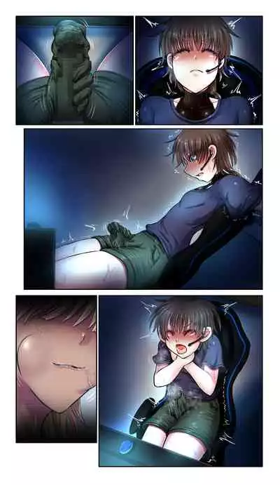 SweetEdda vol.EX2 - Possession Witches Remul & Laluva