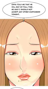 Hooker Ch.1-37 (English) (Ongoing)